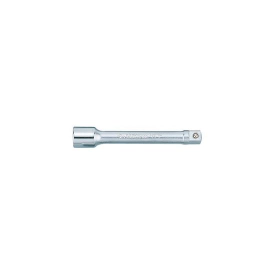 Rallonge Pivotante BRILLIANT TOOLS 1/2" - 250mm - Acier Chrome Vanadium - Norme DIN 3120