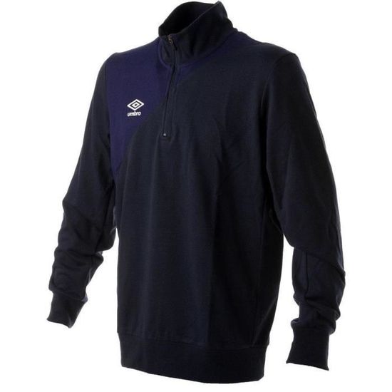 Sac à dos - UMBRO - UMBM002887LU0232 - Couleur Bleu - Mixte - Élégant Bleu - Bagagerie