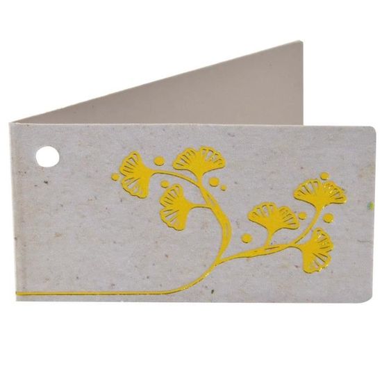 Beco Bol De Bambou Recyclé - Abeilles - Boutique Bellifrance