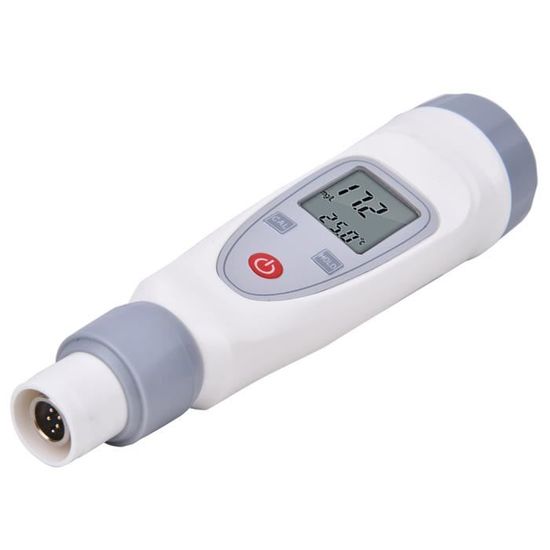 Jpsj-605 Sondes d′oxygène dissous avec certificat CE - Chine Compteur de l′oxygè