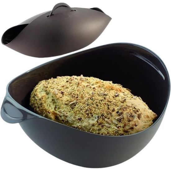 Moule à pâtisserie en silicone TORO, coloris crème