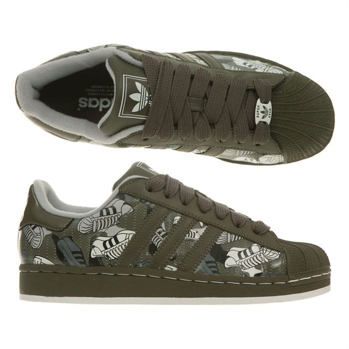 Superstar shop 2 chaussure