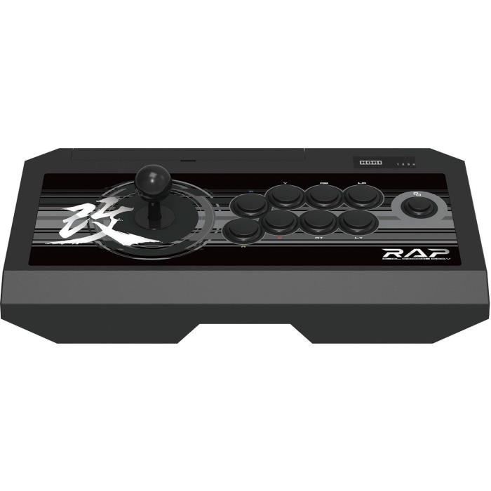 Joystick Real Arcade Pro V pour Xbox One Cdiscount Jeux vidéo