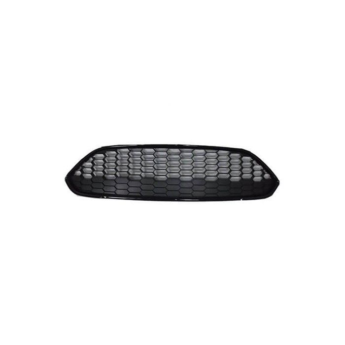 Grille de calandre avant noire Ford Fiesta MK6 phase 2 2012-2017 RA32523
