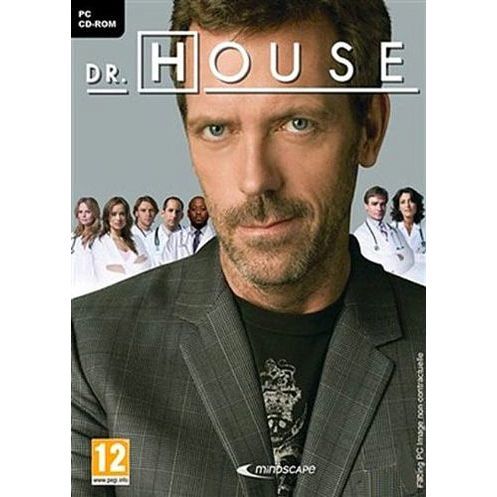 Dr House Hits Collection Pc - vue 2