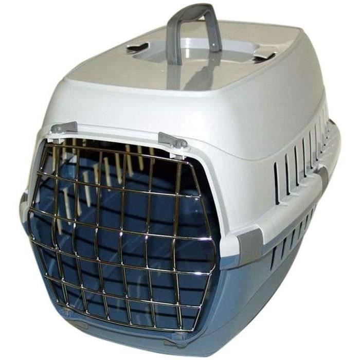 VITAKRAFT Caisse de transport plastique