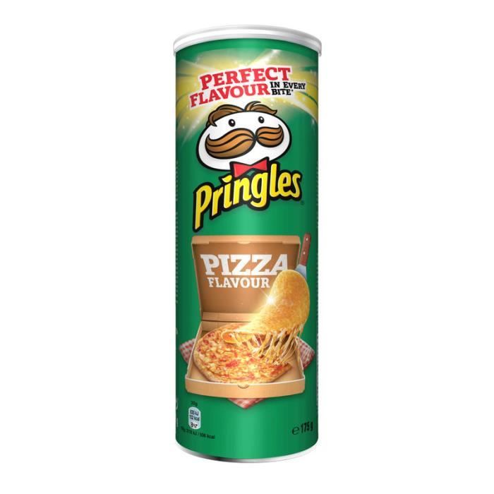 PRINGLES Pizza - 175 g