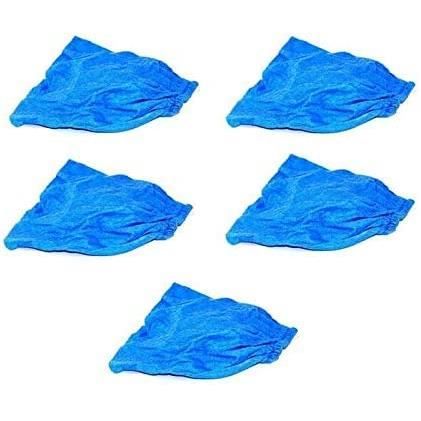 SAC ASPIRATEUR Parkside PNTS 1300 C3 Lidl IAN 270424 Lot de 5 filtres textiles filtres agrave sec sacs en tissu bleu filtre mot349