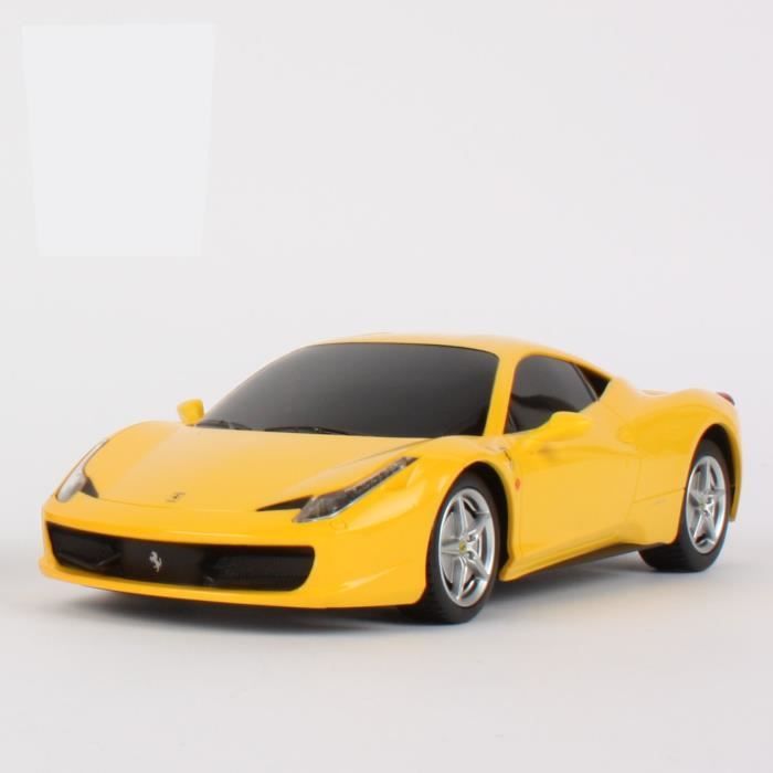 Ferrari 458 Italia Radiocommandée
