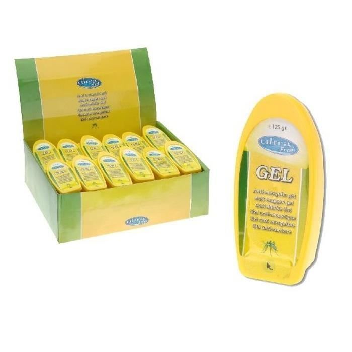 Assainisseur Anti Mosquito