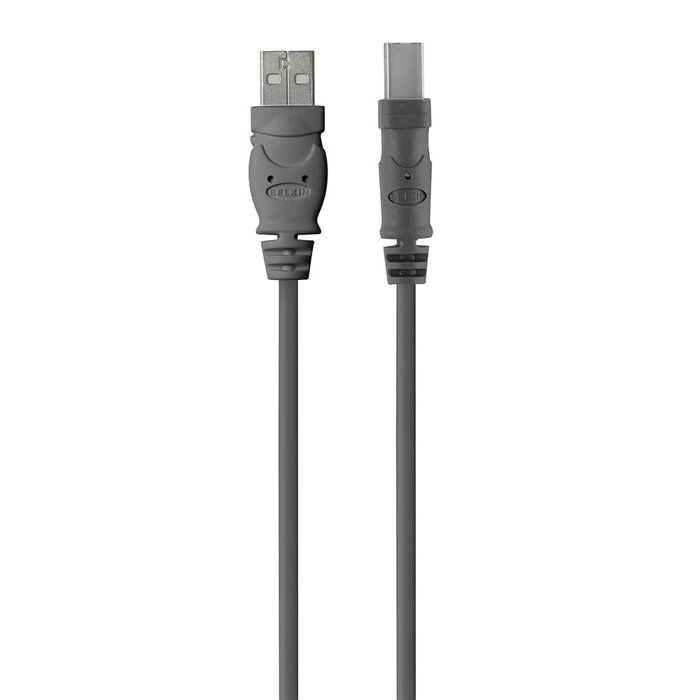 BELKIN Câble USB DSTP USBA USBB 3M DEVICE
