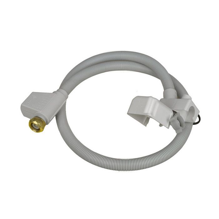 Tuyau alimentation Aquastop pour Lave-linge BOSCH, SIEMENS