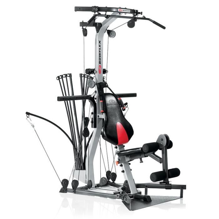 Appareil charge libre Bowflex XTREME 2 SE