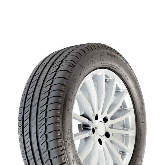 INSA TURBO ECOEVOLUTION + 195/55 R16 87H - Pneu remanufacturé