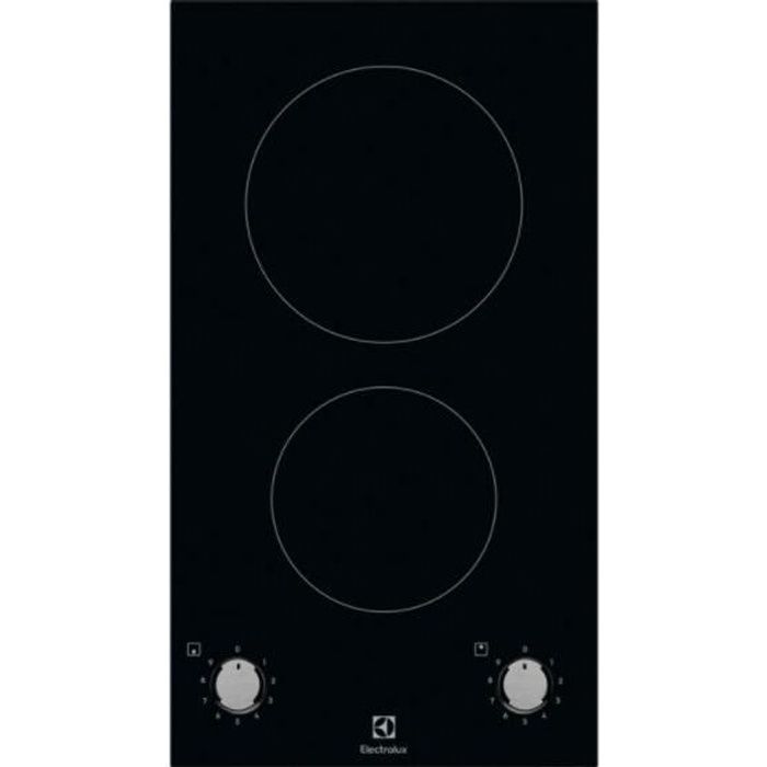 Table Vitrocéramique ELECTROLUX LHR3210CK