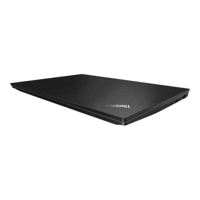 Lenovo ThinkPad E580 20KS Core i5 8250U - 1.6 GHz Win 10 Pro 64 bits 8 Go RAM 1 To HDD 15.6