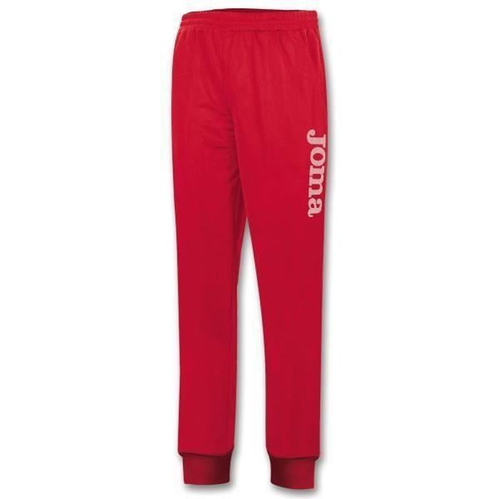 Pantalon Victory JOMA Rouge...
