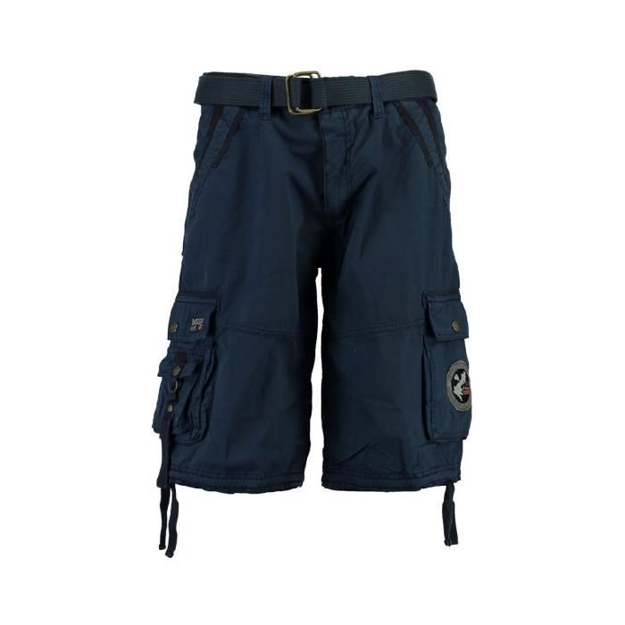 Bermuda Homme Geographical Norway Pantheon Marine