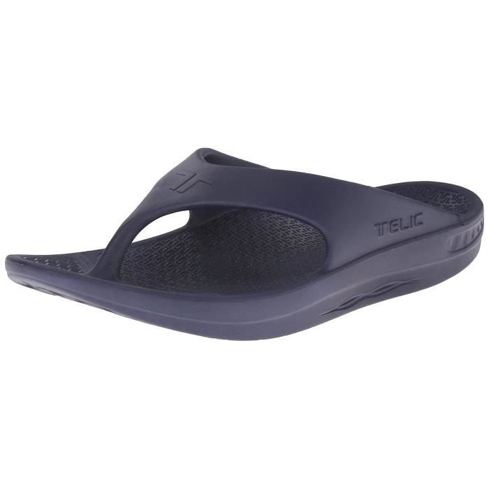 Sandale KQMDM Energy Flip Flop - s Confort et Taille-37