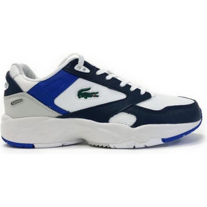 Baskets Lacoste Storm 96 LO 0721 SMA