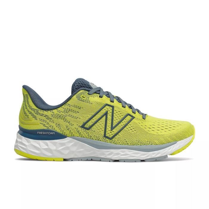 Chaussure de running Homme New Balance Fresh Foam 880v11 - M880Y112E