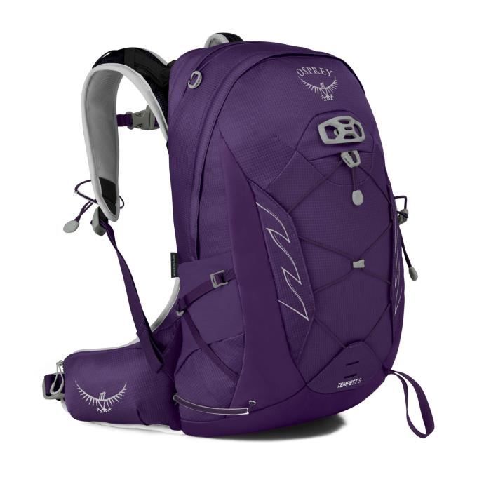 Osprey Tempest 9 M / L Violac Purple [125488] -  sac à dos sac a dos