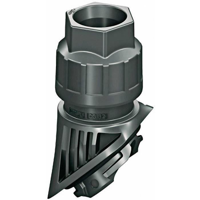 Presse-étoupe Phoenix Contact HC-B-G-M20-PLRBK 1407669 1 pc(s)