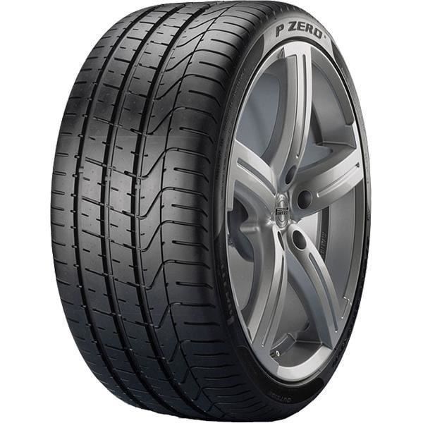 PIRELLI - Pneu Eté - P-ZERO - 295/25 ZR22 Y