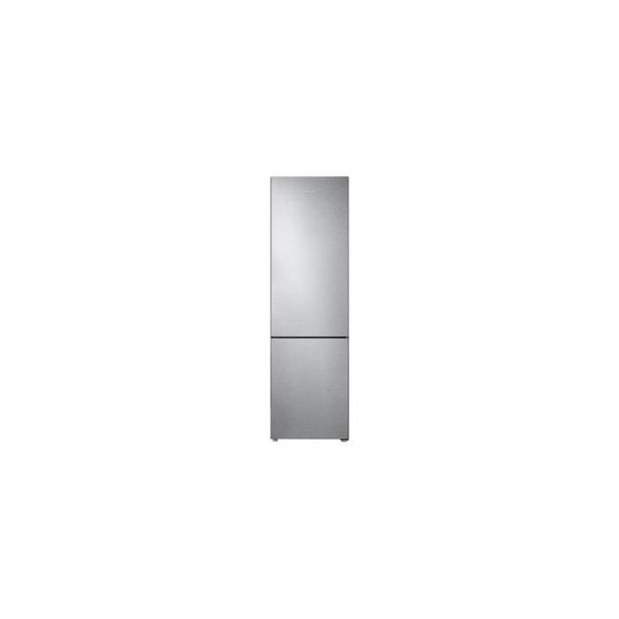 Samsung RB37J501MSA, 353 L, SN-T, 13 kg-24h, A+++, Nouvelle zone compartiment, Graphite, Métallique