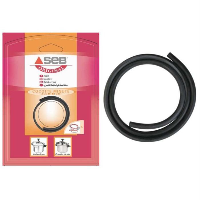 Joint pour autocuiseur 790137 Seb