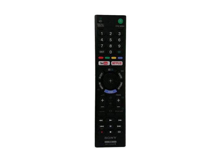 TÉLÉCOMMANDE SONY RMT-TX300E