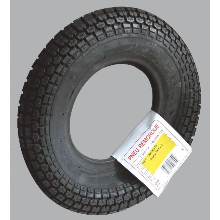 PNEU 350 X 8
