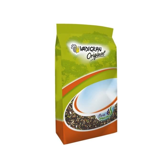 VADIGRAN Graines à germer pour oiseau ORIGINAL 4kg