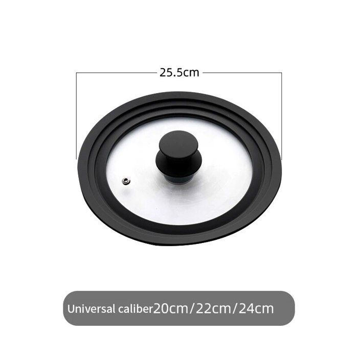 Demeyere - Resto 3 Poêlon Inox 16 cm 1,5 L avec Couvercle - Les Secrets