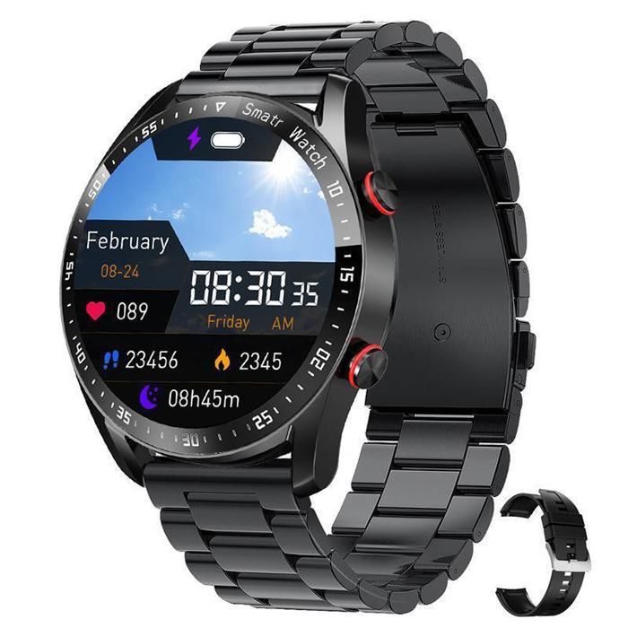 Montre connectée COLMI P8 Max, bracelet de fitness, étanche IP67, pour homme et femme, avec fonction d'appel Bluetooth, produit phare depuis 18 ans – Colmi, fabricant et fournisseur | Colmi