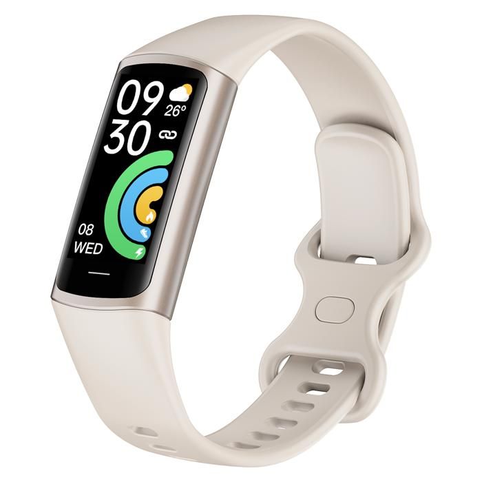 HUAWEI Band 4e – Tracker Sport Avec Mode Chaussure Et Basket, étanche 5 ATM, Autonomie 14 Jours