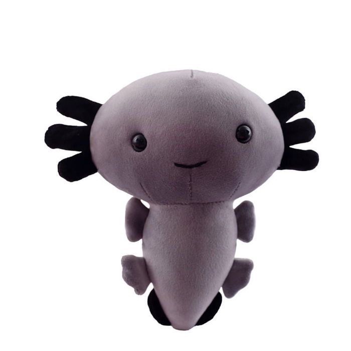Axolotl Peluche Axolotl Stuff Animal en peluche Salamandre Jeu Poupée Peluches Jouets Poupée