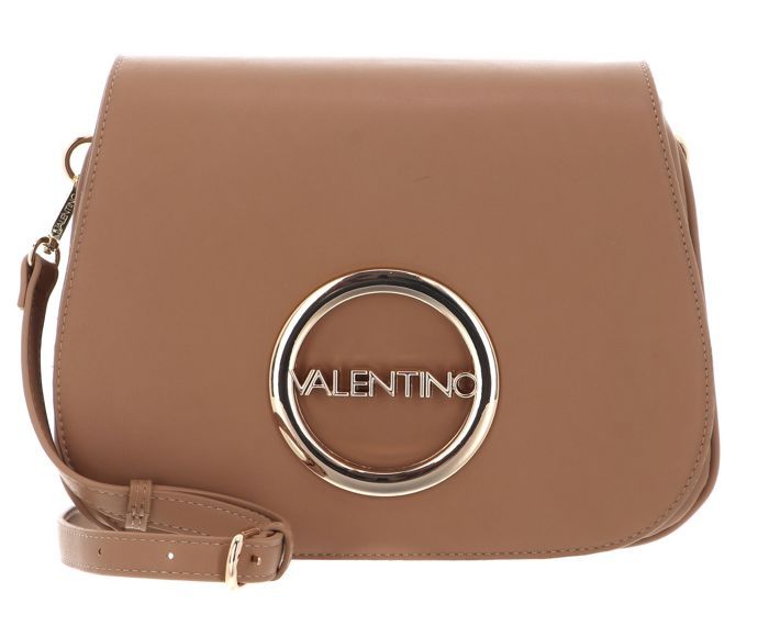 Sac à épaule bandoulière - VALENTINO - Ada Flap Bag - Blanc - 100