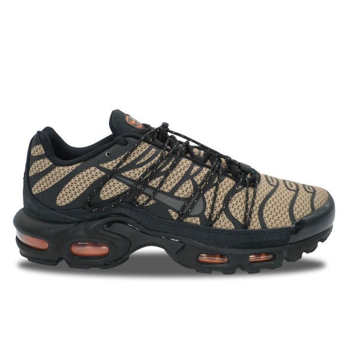 Utility Nouvelle Tn Nike Homme Tn Utility Vert Kaki Kalinga Ashok