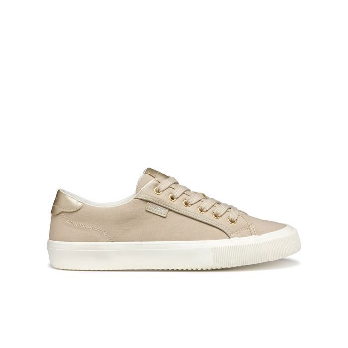 Geox Baskets femme Geox Emmeleny A