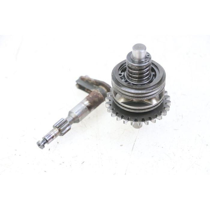 BRAS OSCILLANT D ORIGINE POUR HONDA 125 XLR JD 04