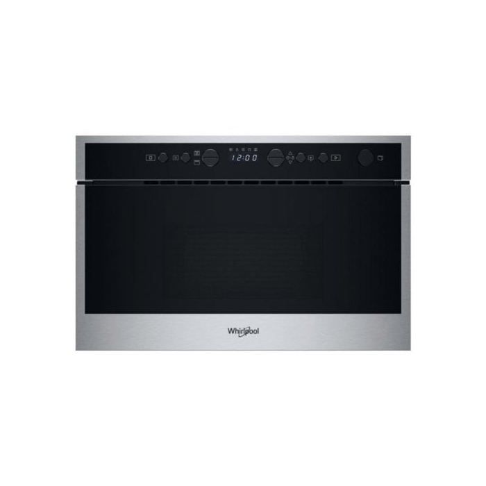 Micro ondes WHIRLPOOL WMN464BX Intégrable
