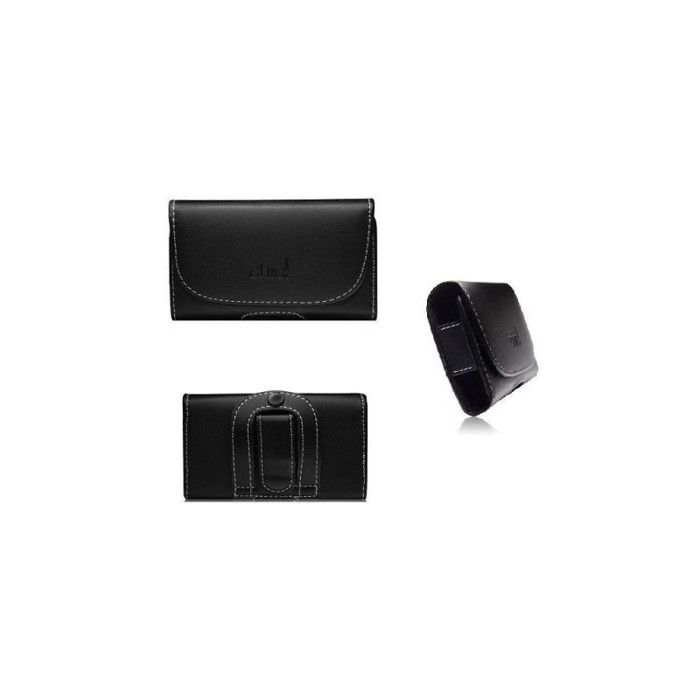 AQ Mobile Étui Ceinture Horizontal Pour Téléphones