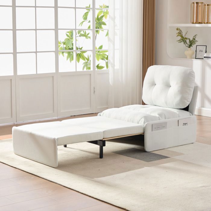 Canapé Convertible -  Fauteuil Convertible - Canapé Lit 1