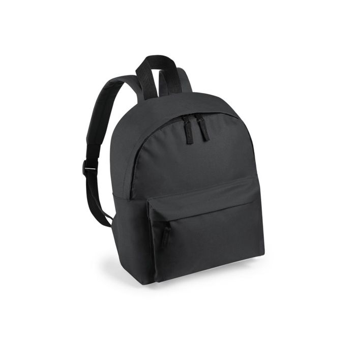 DAM Sac à dos enfant Susdal. 25x12x30 Cm. Couleur: Noir