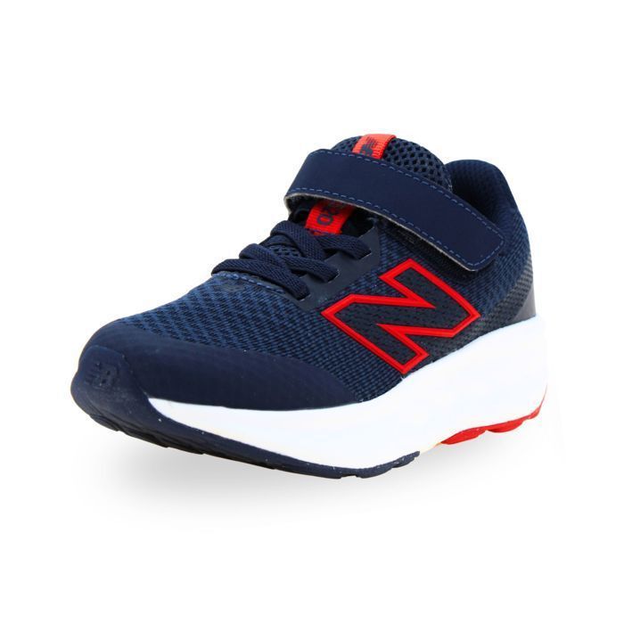 New Balance Chaussures Fresh Foam 520 - P5204EV Bleu New Balance Chaussures Fresh Foam 520 - P5204EV Bleu