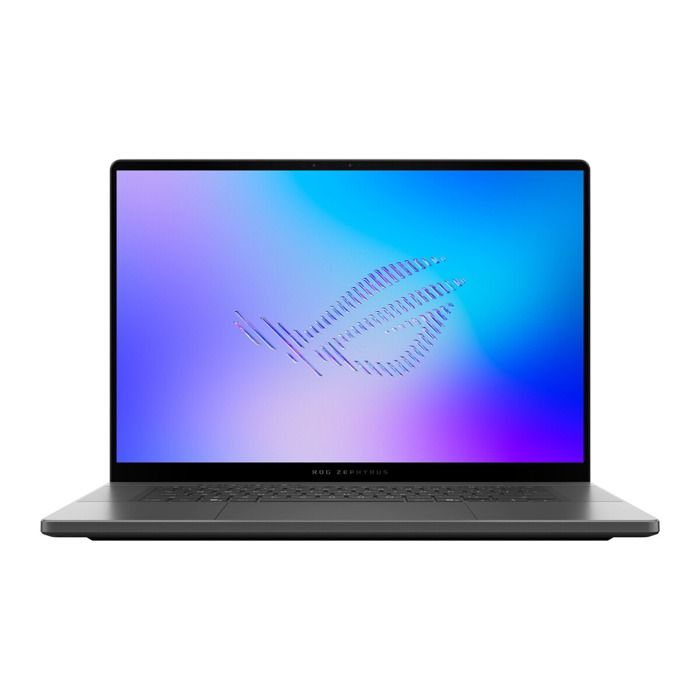 gaming ROG Zephyrus G16 ZEPHYRUS G16 GU606AM DRF1 OLED Intel Core Ultra 9 RAM SSD Nvidia GeForce RTX 5060 - vue 2