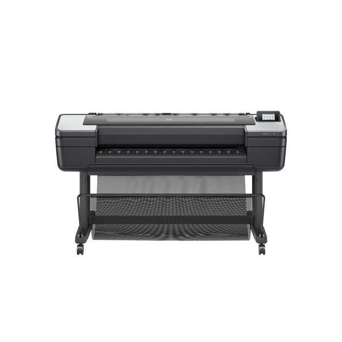 HP Designjet Z6 44 in PostScript imprimante grand format Jet d'encre Couleur 2400 x 1200 DPI 1118 x 1676 mm EthernetLAN Neuf - vue 3