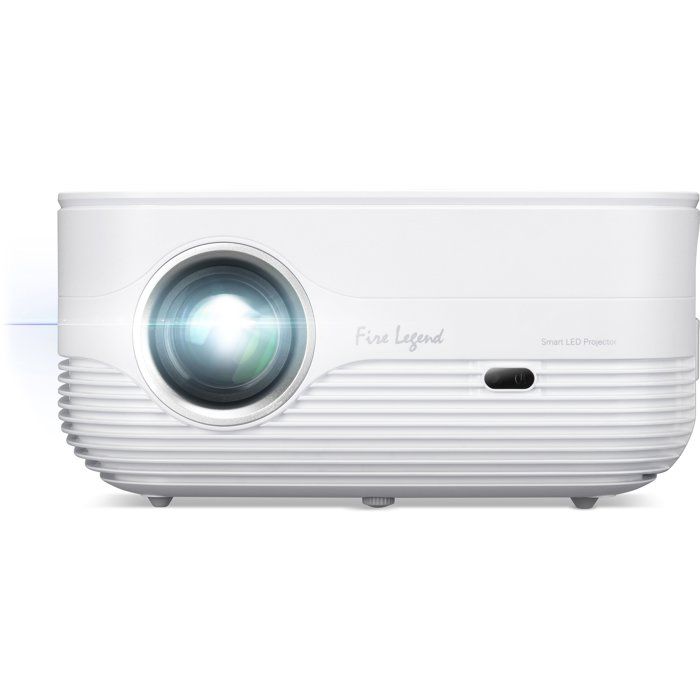 Acer AOpen QF81 - vue 1