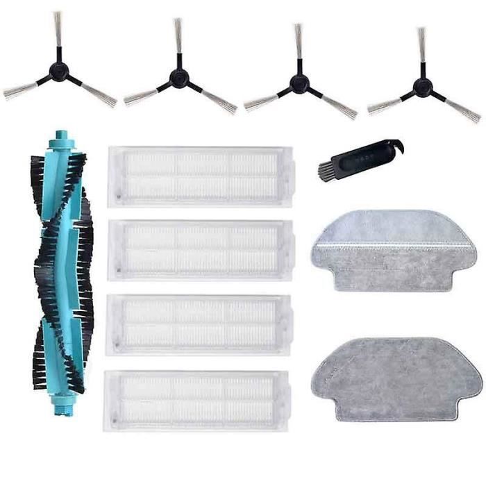 MezHi for Mijia 1C / STYTJ01ZHM T1 F9 Robot Aspirapolvere